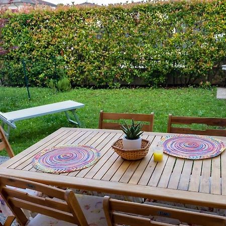 Garda Serenity Suite Salionze Екстериор снимка
