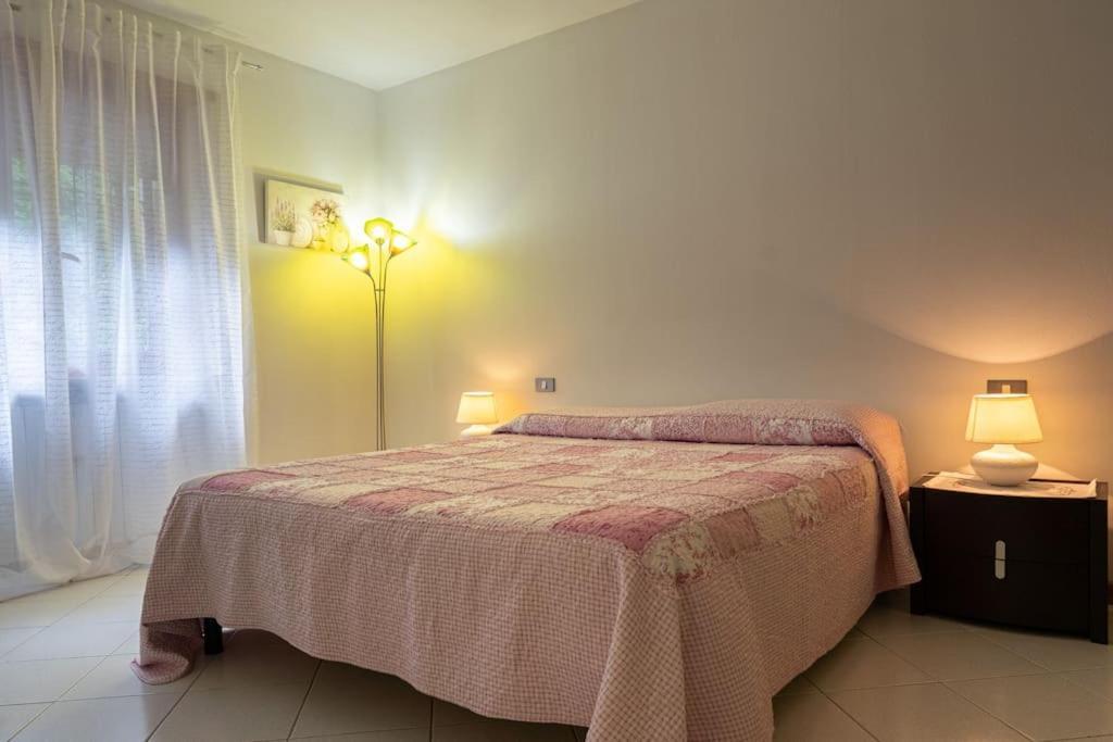 Garda Serenity Suite Salionze Екстериор снимка