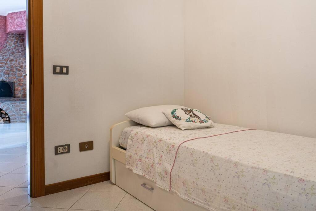 Garda Serenity Suite Salionze Екстериор снимка