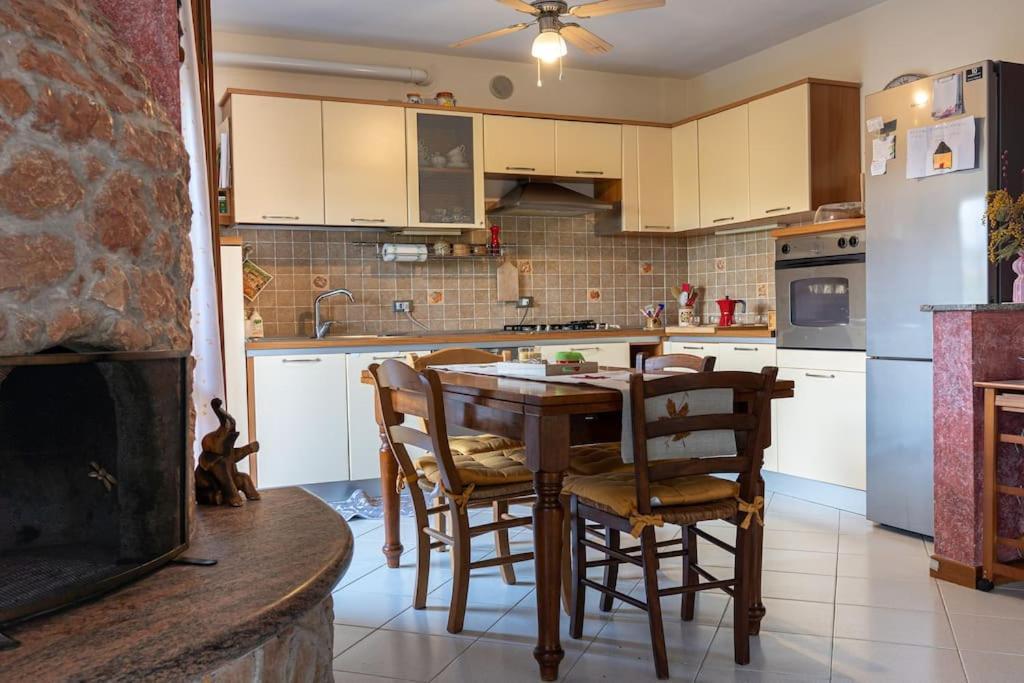 Garda Serenity Suite Salionze Екстериор снимка