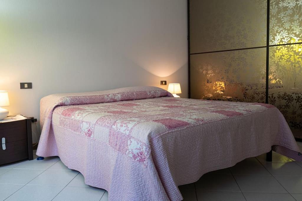 Garda Serenity Suite Salionze Екстериор снимка