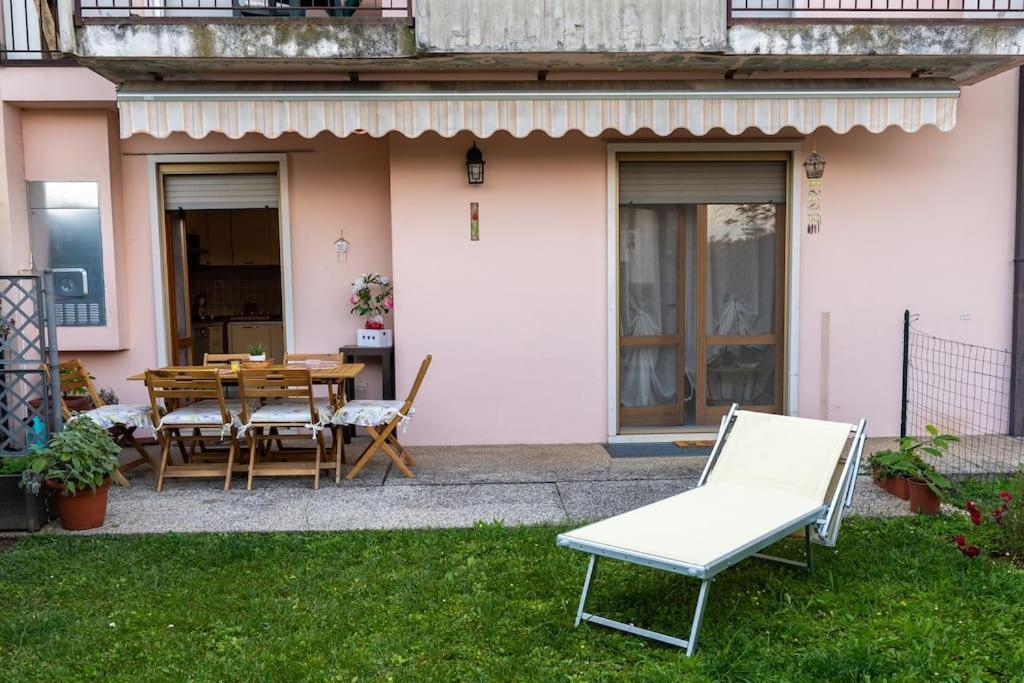 Garda Serenity Suite Salionze Екстериор снимка