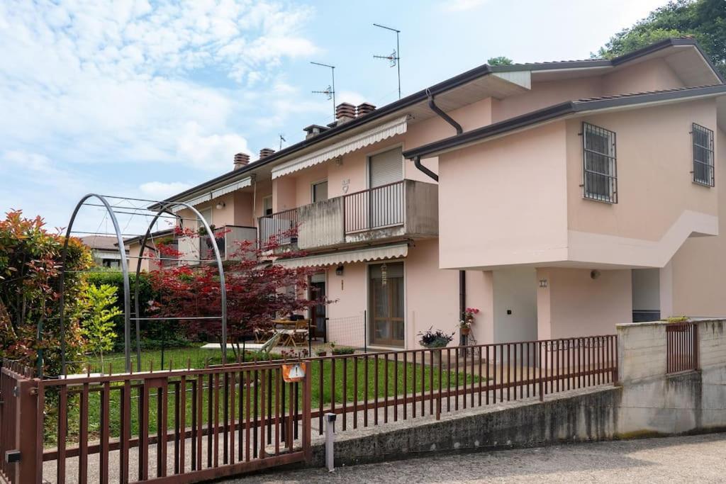 Garda Serenity Suite Salionze Екстериор снимка