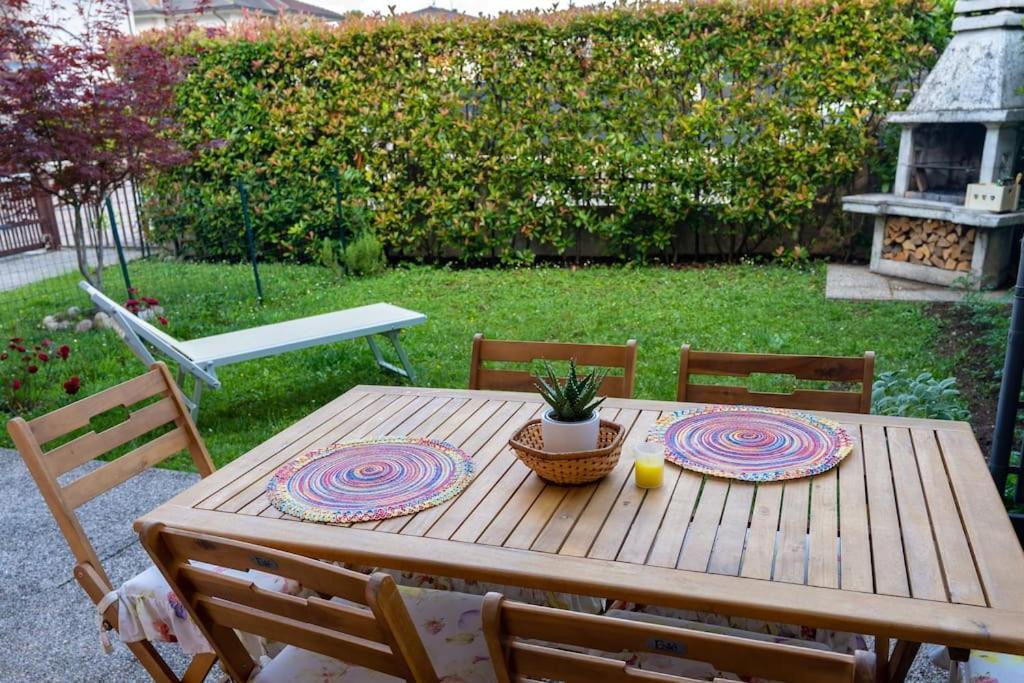 Garda Serenity Suite Salionze Екстериор снимка
